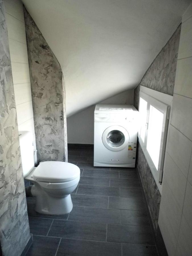 Homing Volos Exclusive Luxury Residence Bagian luar foto