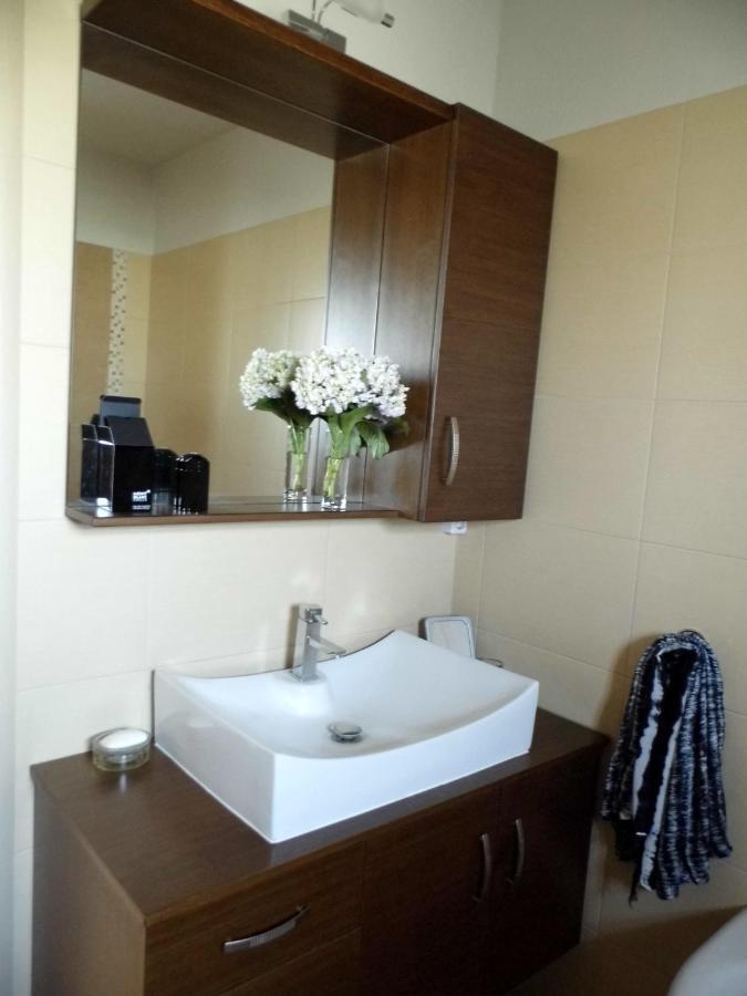 Homing Volos Exclusive Luxury Residence Bagian luar foto