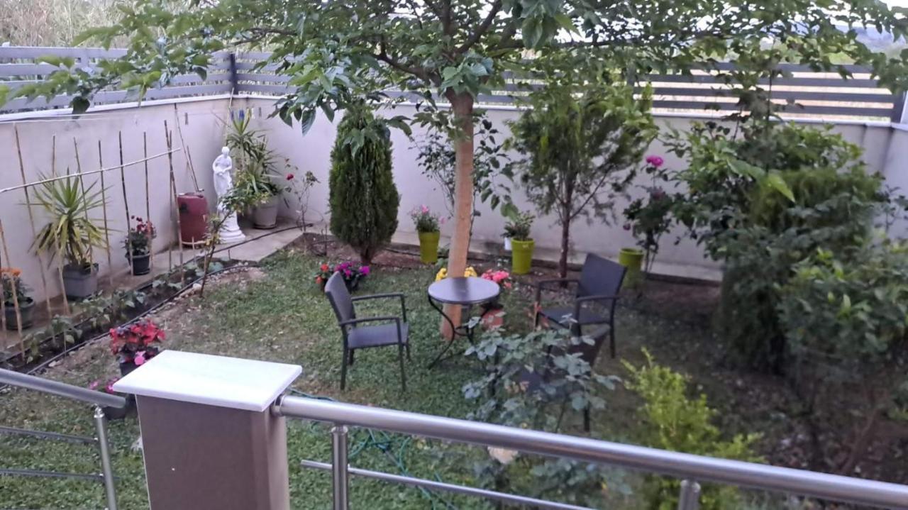 Homing Volos Exclusive Luxury Residence Bagian luar foto