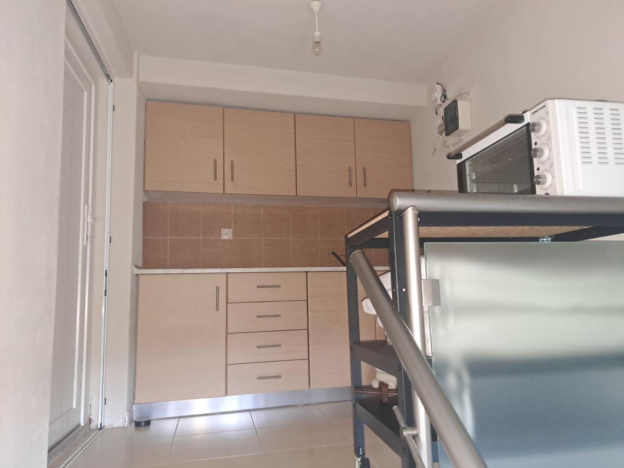 Homing Volos Exclusive Luxury Residence Bagian luar foto