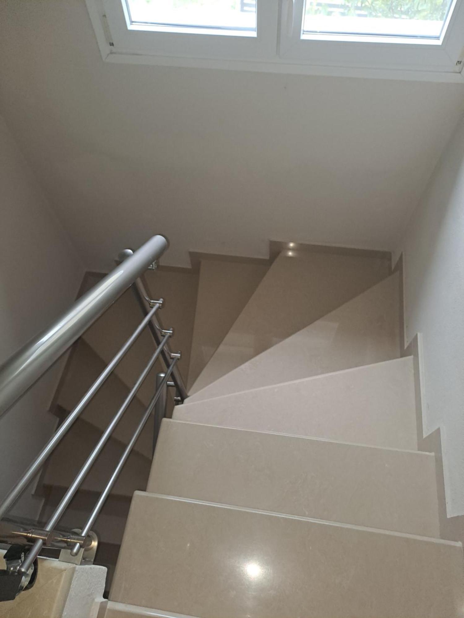 Homing Volos Exclusive Luxury Residence Bagian luar foto