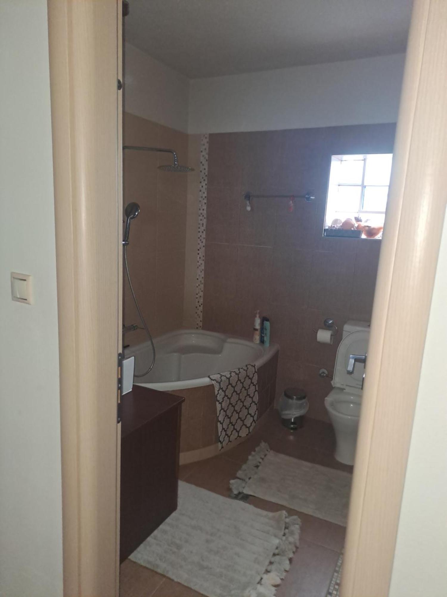 Homing Volos Exclusive Luxury Residence Bagian luar foto