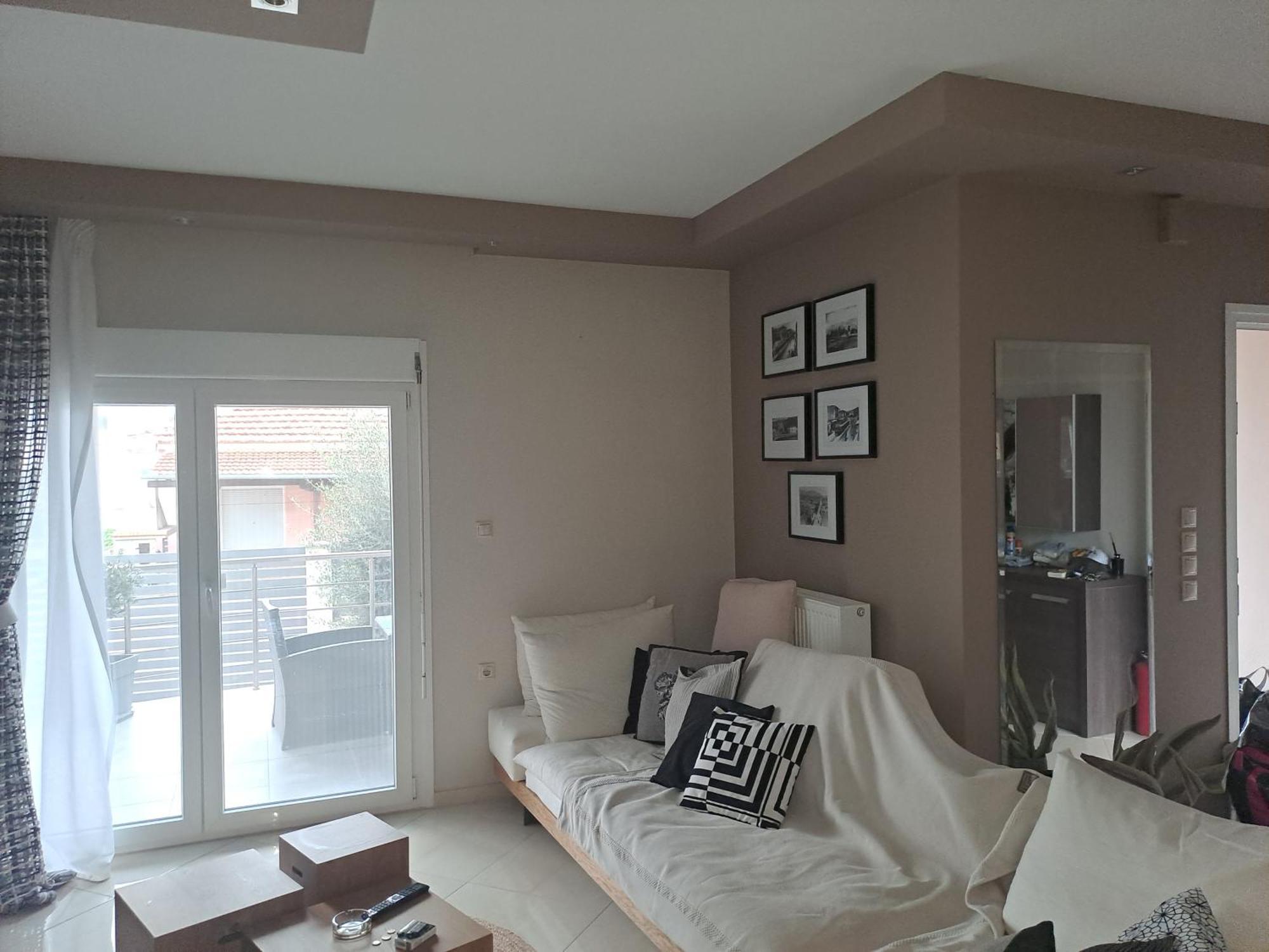Homing Volos Exclusive Luxury Residence Bagian luar foto