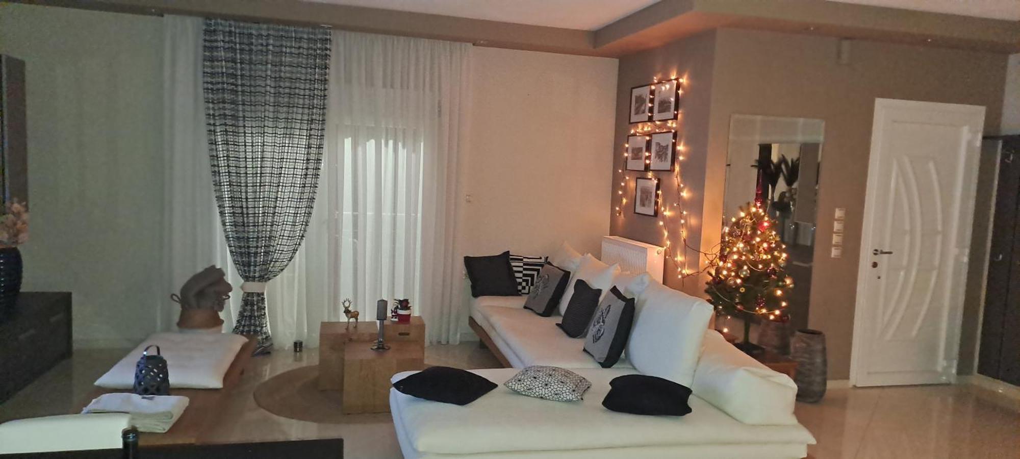 Homing Volos Exclusive Luxury Residence Ruang foto
