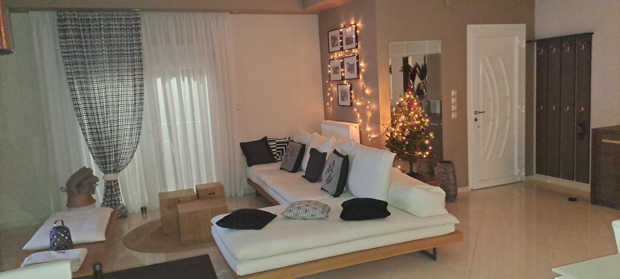 Homing Volos Exclusive Luxury Residence Bagian luar foto
